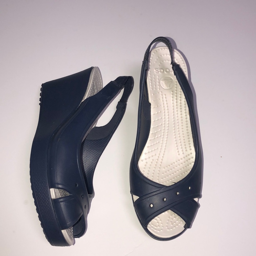 NWOT CROCS